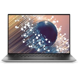 Dell XPS 17 9700 17" Core i9 2.4 GHz - SSD 512 GB - 16GB - QWERTY - Inglese