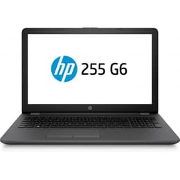 HP 255 G6 15" E2 1.5 GHz - HDD 500 GB - 4GB Tastiera Francese