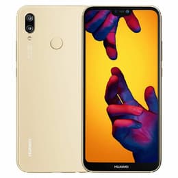 Huawei P20 lite 64GB - Oro - Dual-SIM