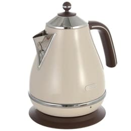 Delonghi KBOV 2001.BG Marrone L - Bollitori elettrici