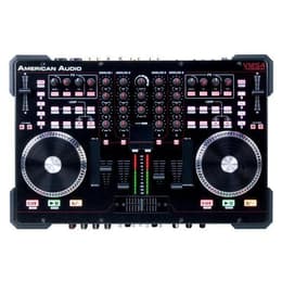 American Audio VMS4 Accessori audio