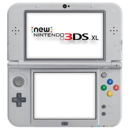 New Nintendo 3DS XL - Grigio