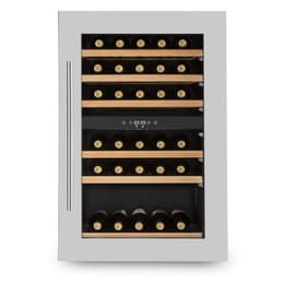 Klarstein Vinsider 35D Cantinette per vino