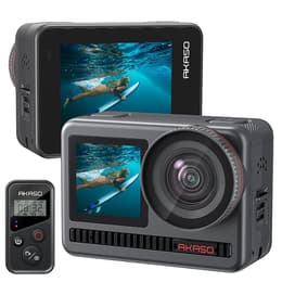 Akaso Brave 8 Action Cam