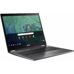 Acer ChromeBook Spin 713 Core i5-10210U 1.6 GHz 128GB SSD - 8GB QWERTZ - Tedesco