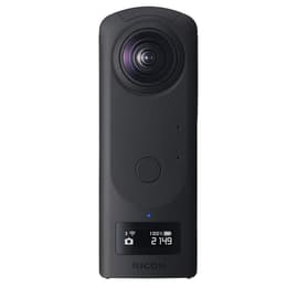 Ricoh Theta Z1 Action Cam