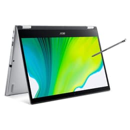 Acer Spin SP314-54N 14" Core i3 1.2 GHz - SSD 256 GB - 8GB Tastiera Spagnolo