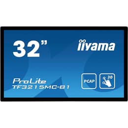 Schermo 32" LED FULL HD Iiyama TF3215MC-B1