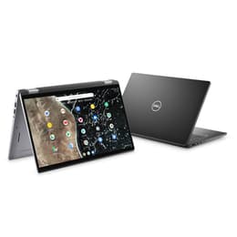 Dell Latitude 7410 Core i5 1.7 GHz 256GB SSD - 8GB AZERTY - Francese