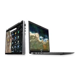 Dell Latitude 7410 Core i5 1.7 GHz 256GB SSD - 8GB AZERTY - Francese