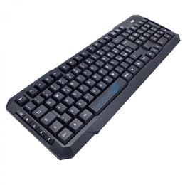 Simpletek Tastiera QWERTY Italiano wireless 18301