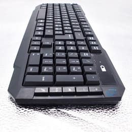 Simpletek Tastiera QWERTY Italiano wireless 18301