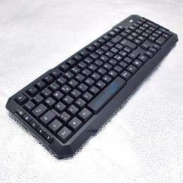 Simpletek Tastiera QWERTY Italiano wireless 18301