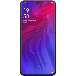 Oppo Reno Z 128GB - Blu