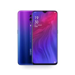 Oppo Reno Z 128GB - Blu