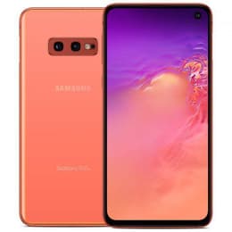 Galaxy S10e 128GB - Rosa