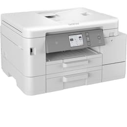 Brother MFC-J4540DWXL Inkjet - Getto d'inchiostro