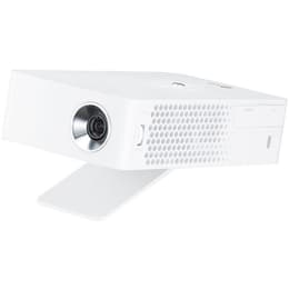 Videoproiettori Lg MiniBeam PH30JG 250 Luminosità Bianco