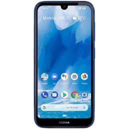 Nokia 5.1 Plus (Nokia X5) 32GB - Blu