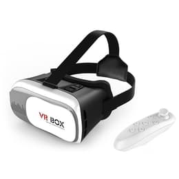 Pnj VR Box Oggetti connessi