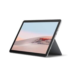 Microsoft Surface Go 2 10" Pentium 3.5 GHz - HDD 64 GB - 4GB Senza tastiera