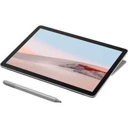 Microsoft Surface Go 2 10" Pentium 3.5 GHz - HDD 64 GB - 4GB Senza tastiera