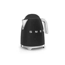Smeg KLF03BLMEU Nero 1,7000L - Bollitori elettrici
