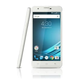 Logicom L-Ement 551 8GB - Grigio/Bianco