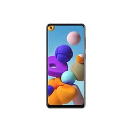 Galaxy A21s 64GB - Nero