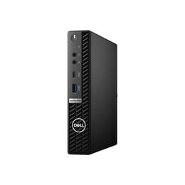 Dell OptiPlex 5090 Micro Core i5 2.3 GHz - SSD 128 GB RAM 16 GB