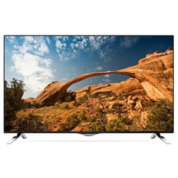 Smart TV 55,0000 Pollici LG LCD Ultra HD 4K 55UF695V
