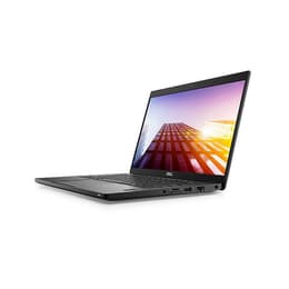 Dell Latitude 7390 13" Core i5 1.6 GHz - SSD 256 GB - 8GB QWERTY - Inglese