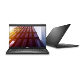 Dell Latitude 7390 13" Core i5 1.6 GHz - SSD 256 GB - 8GB QWERTY - Inglese