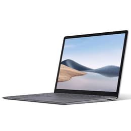 Microsoft Surface Laptop 4 15" Ryzen 7 1.1 GHz - SSD 256 GB RAM 8 GB QWERTY - Italiano