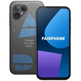 Fairphone 5 256GB - Trasparente