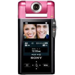 Videocamere Sony Bloggie MHS-PM5 USB 2.0 Rosa/Nero