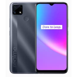 Realme C25S 128GB - Grigio