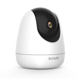Videocamere Tenda CP6 Bianco