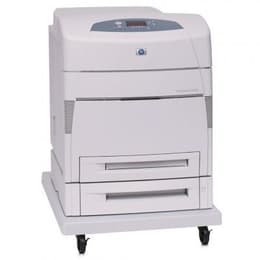 HP Color Laserjet 5550dtn Q3716A Laser a colori