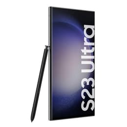 Galaxy S23 Ultra 256GB - Nero
