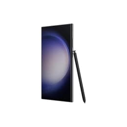 Galaxy S23 Ultra 256GB - Nero