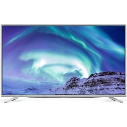 Sì TV 55 Pollici Sharp LCD Ultra HD 4K LC-55CUF8462ES
