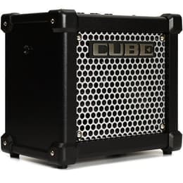 Roland Micro Cube GX Amplificatori