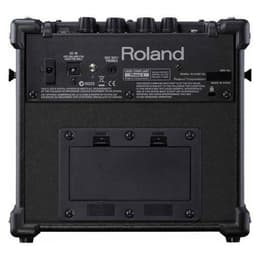 Roland Micro Cube GX Amplificatori