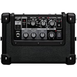 Roland Micro Cube GX Amplificatori