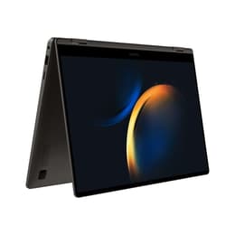 Samsung Galaxy Book3 360 15" Core i7 2.2 GHz - SSD 512 GB - 16GB - AZERTY - Francese