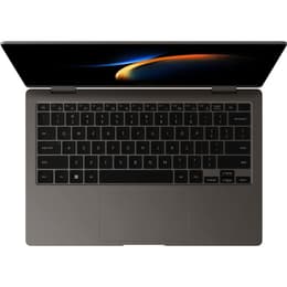 Samsung Galaxy Book3 360 15" Core i7 2.2 GHz - SSD 512 GB - 16GB - AZERTY - Francese