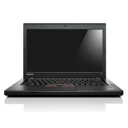 Lenovo ThinkPad L450 14" Core i5 1.9 GHz - SSD 240 GB - 16GB Tastiera Inglese (US)