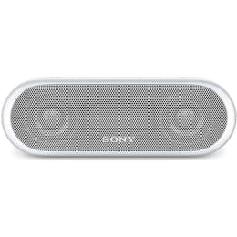 Altoparlanti Bluetooth Sony SRS-XB20 - Grigio