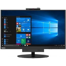 Lenovo ThinkCentre TIO22 22" Core i5 2.1 GHz - SSD 512 GB - 16GB Senza tastiera